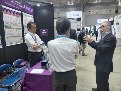 20241009_BioJapan2024_報告用写真_舟本先生 (106758)