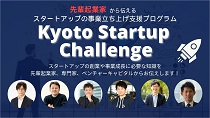 Kyoto Startup Challenge 2024