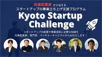 Kyoto Startup Challenge 2024